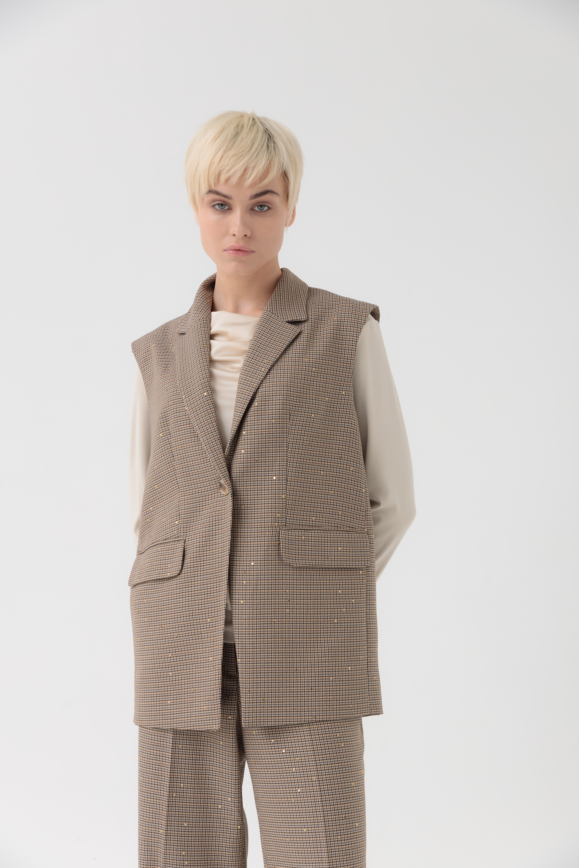 жилет ТЕЛЬВИО жилет ТЕЛЬВИО