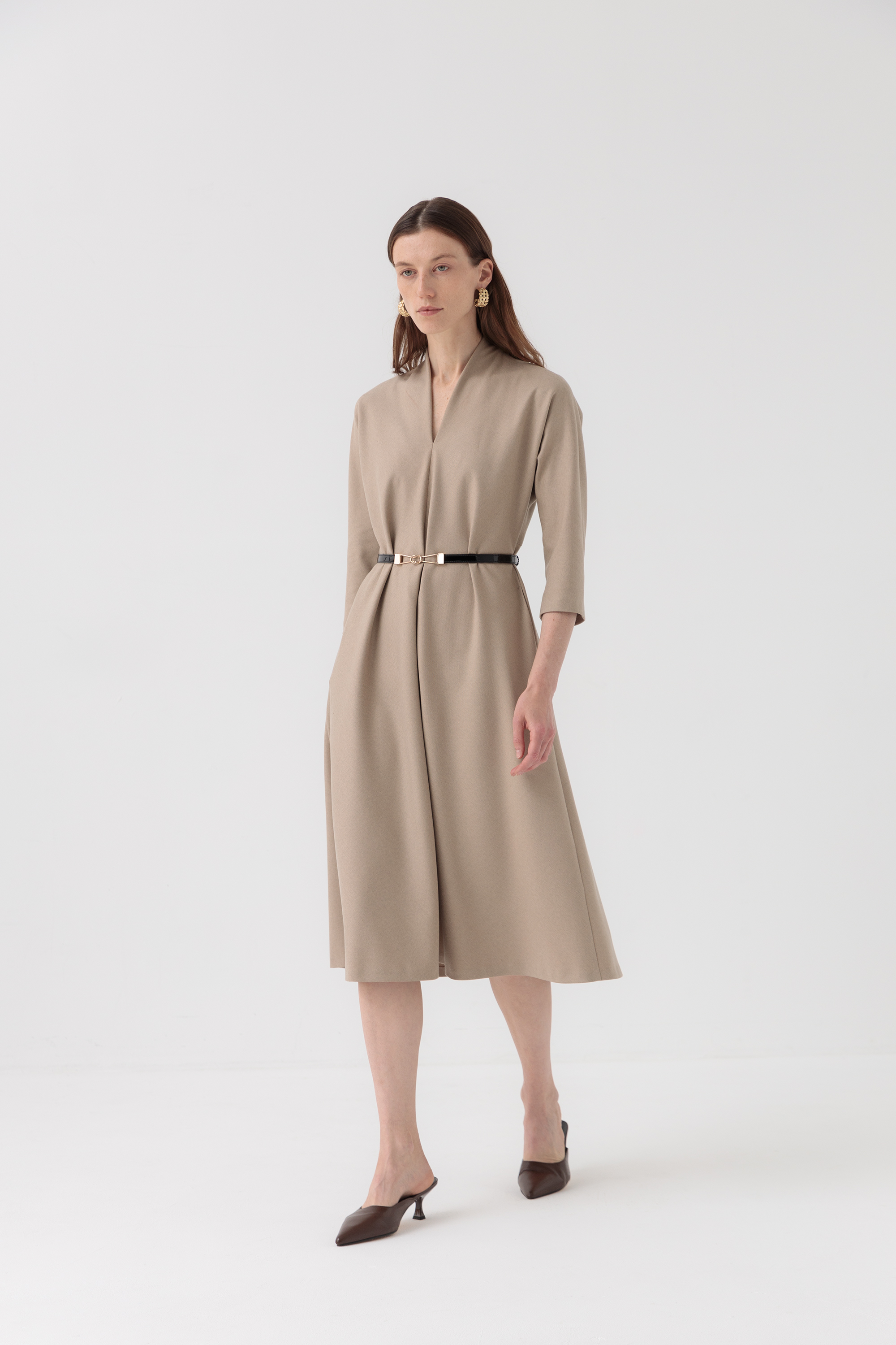 платье ОРТЕЛЛИ платье ОРТЕЛЛИ